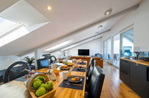 Oxford Penthouse - Cascais