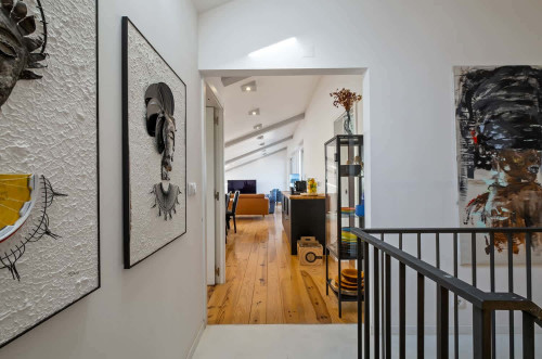 Oxford Penthouse - Cascais - Gallery - 14