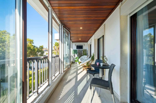 Oxford Penthouse - Cascais - Gallery - 56