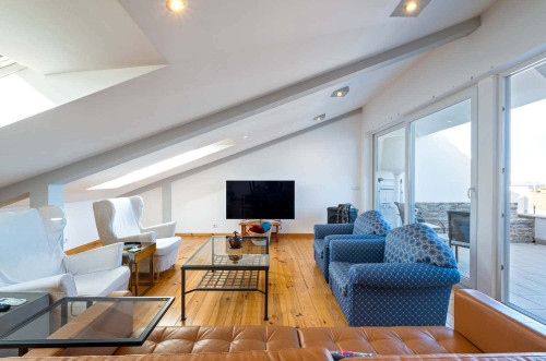 Oxford Penthouse - Cascais - Gallery - 36