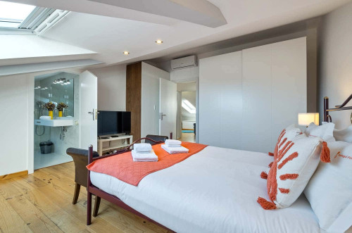 Oxford Penthouse - Cascais - Gallery - 8