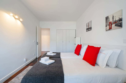 Oxford Penthouse - Cascais - Gallery - 42