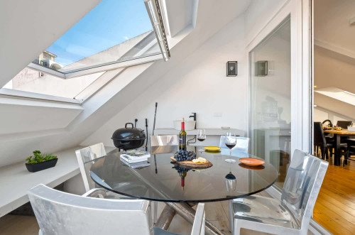 Oxford Penthouse - Cascais - Gallery - 29