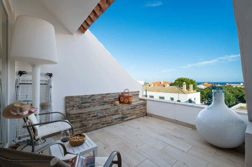 Oxford Penthouse - Cascais - Gallery - 32