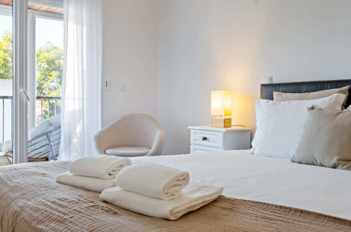 Oxford Penthouse - Cascais