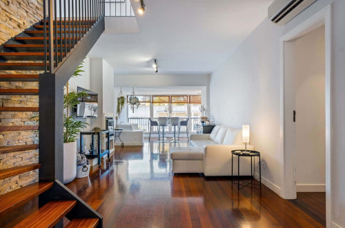 Oxford Penthouse - Cascais