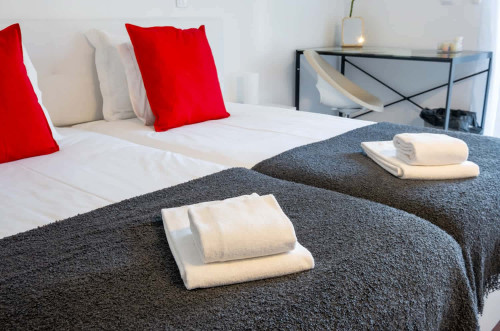 Oxford Penthouse - Cascais - Gallery - 44
