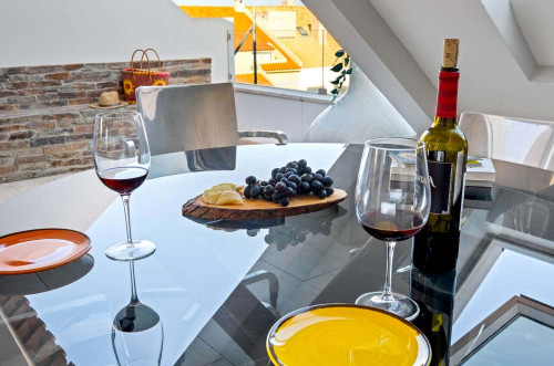 Oxford Penthouse - Cascais - Gallery - 19