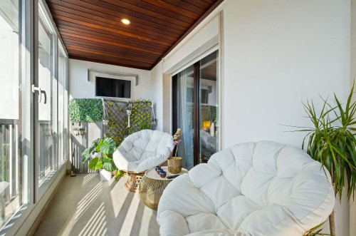 Oxford Penthouse - Cascais - Gallery - 28