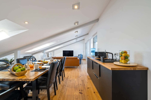 Oxford Penthouse - Cascais - Gallery - 5