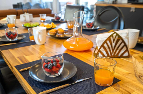 Oxford Penthouse - Cascais