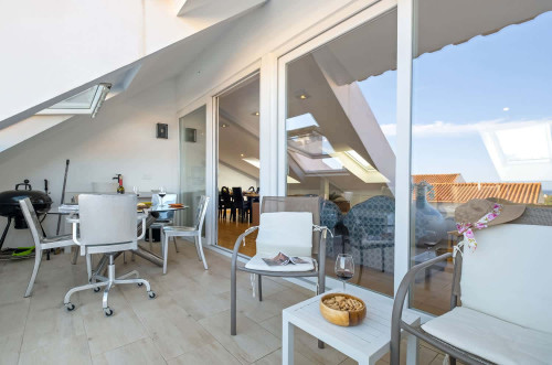 Oxford Penthouse - Cascais - Gallery - 30