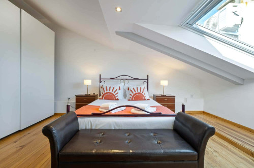 Oxford Penthouse - Cascais - Gallery - 9