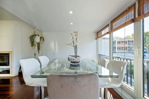 Oxford Penthouse - Cascais - Gallery - 15