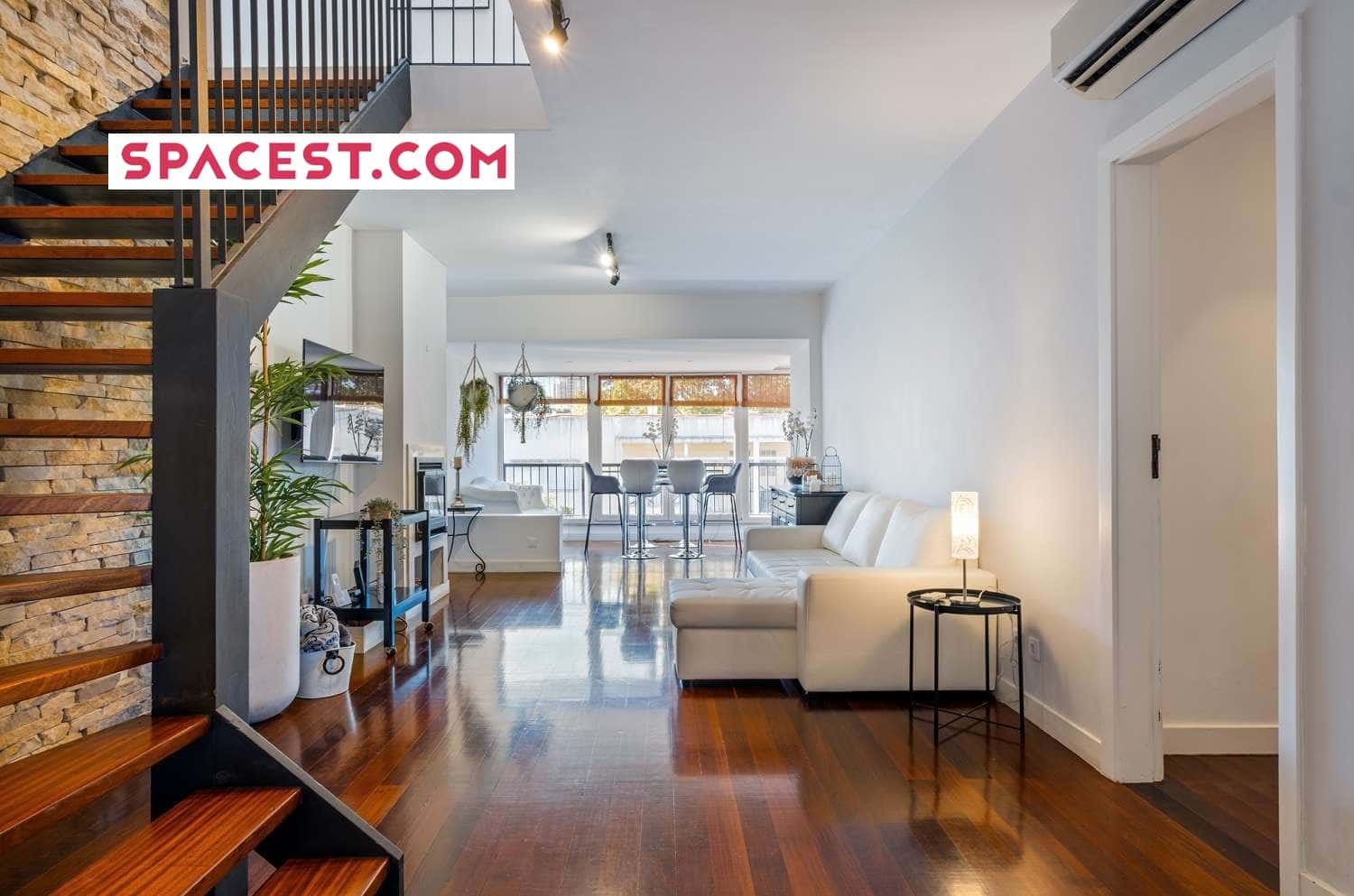 Oxford Penthouse - Cascais - 1