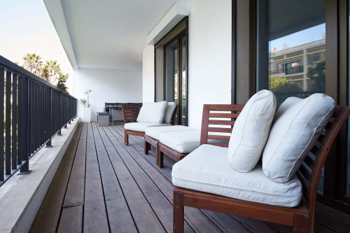 Oxford Park II - Cascais - Gallery - 9