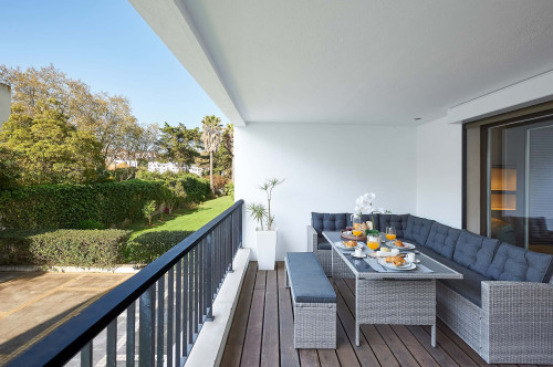 Oxford Park II - Cascais - Gallery - 48