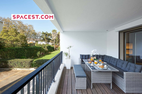 Oxford Park II - Cascais - Gallery - 31