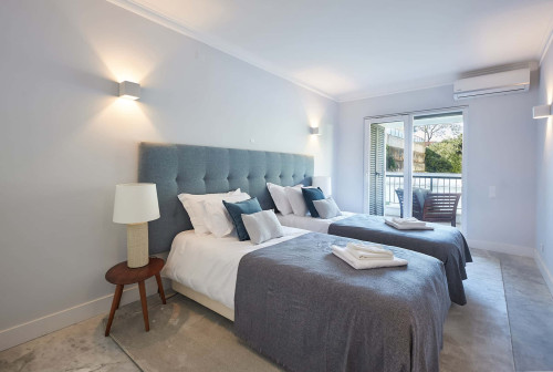 Oxford Park II - Cascais - Gallery - 45