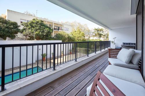 Oxford Park II - Cascais - Gallery - 34