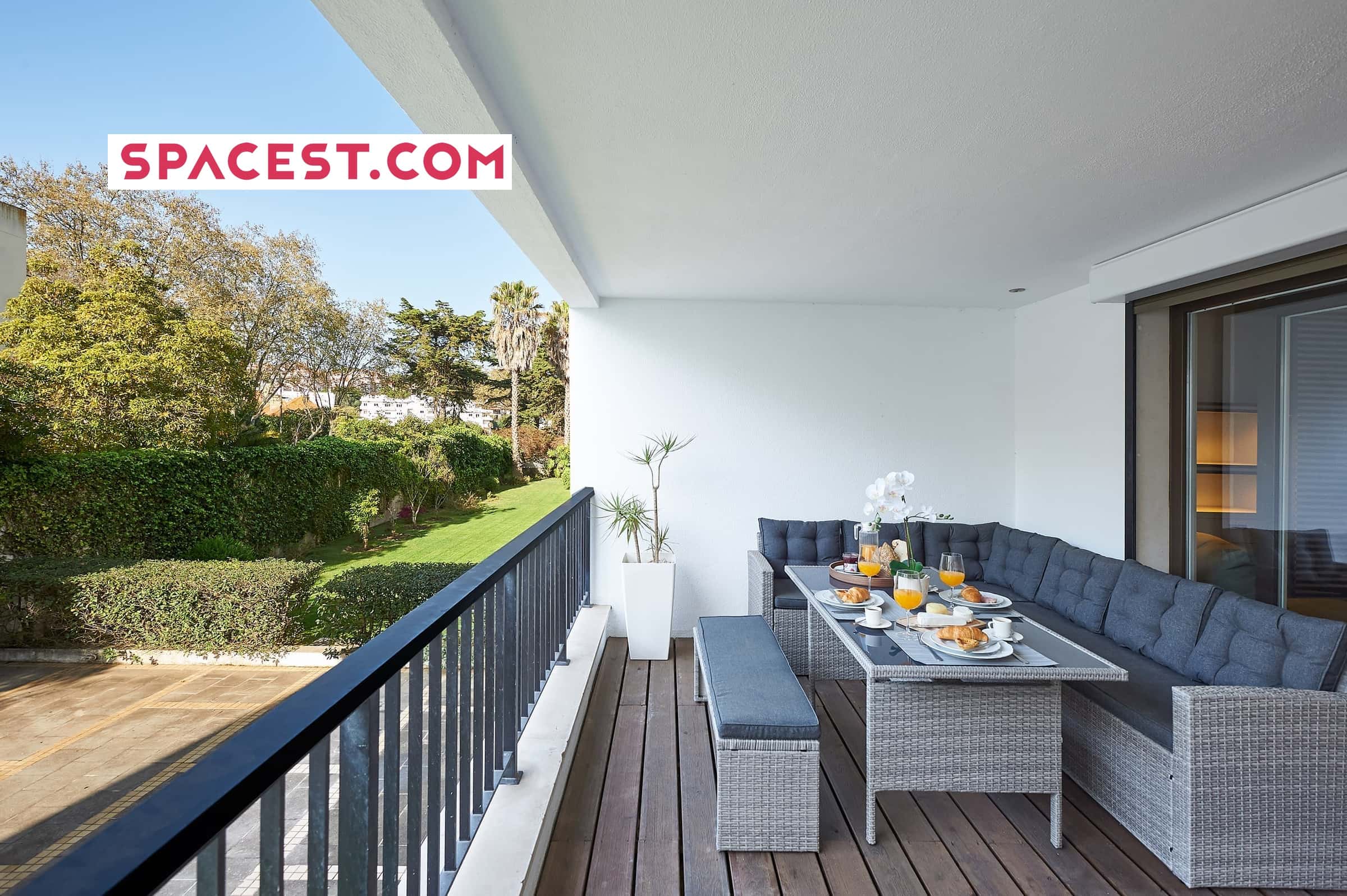 Oxford Park II - Cascais - Oxford Park II - Cascais - Gallery - 1