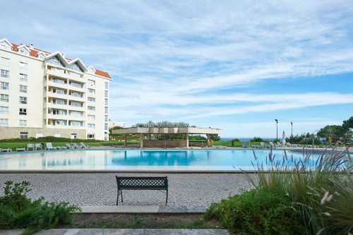 Luxury Ocean View Apartment - Cascais - Gallery - 20