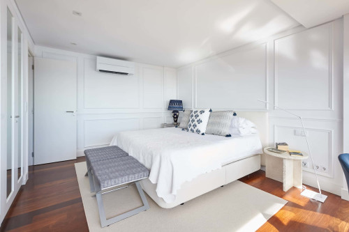 Luxury Ocean View Apartment - Cascais - Gallery - 46