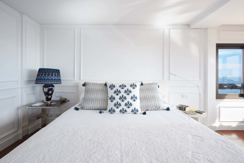 Luxury Ocean View Apartment - Cascais - Gallery - 47