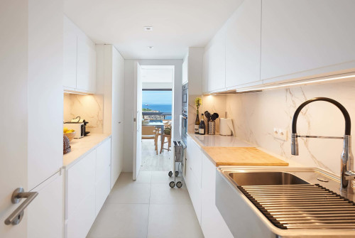 Luxury Ocean View Apartment - Cascais - Gallery - 12