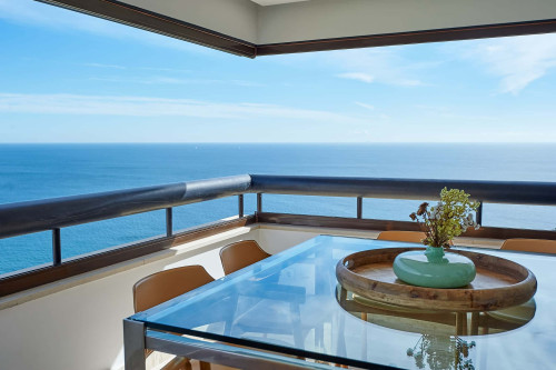 Luxury Ocean View Apartment - Cascais - Gallery - 37