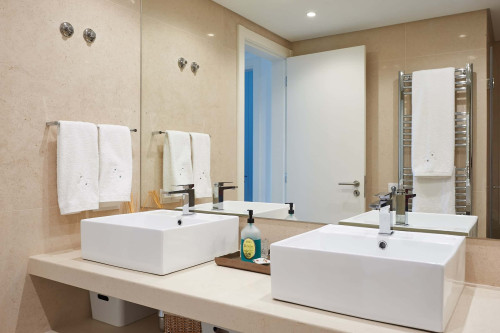 Luxury Ocean View Apartment - Cascais