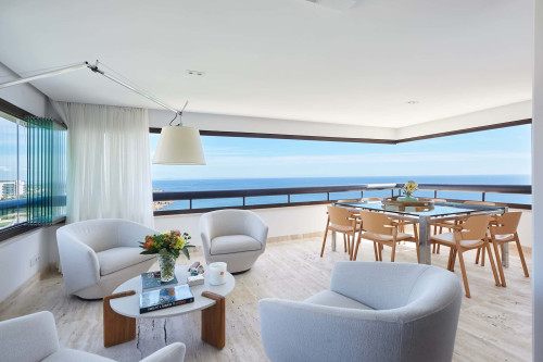 Luxury Ocean View Apartment - Cascais - Gallery - 32
