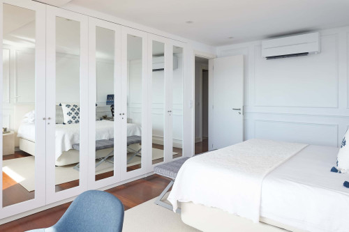 Luxury Ocean View Apartment - Cascais - Gallery - 45