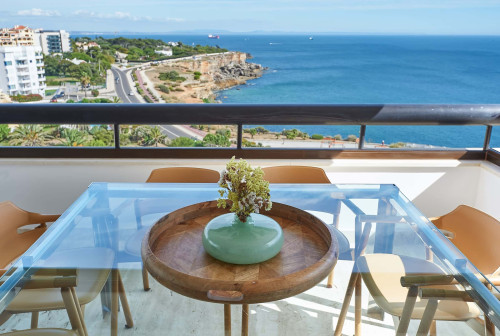 Luxury Ocean View Apartment - Cascais - Gallery - 35