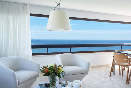 Luxury Ocean View Apartment - Cascais - Gallery - 33