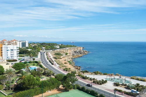 Luxury Ocean View Apartment - Cascais - Gallery - 31