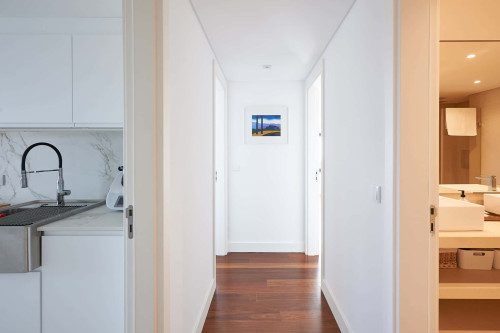 Luxury Ocean View Apartment - Cascais - Gallery - 11