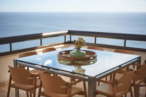 Luxury Ocean View Apartment - Cascais - Gallery - 38