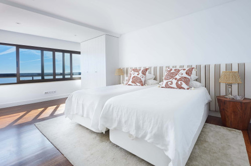 Luxury Ocean View Apartment - Cascais - Gallery - 7