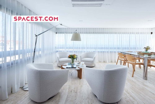 Luxury Ocean View Apartment - Cascais - Gallery - 26
