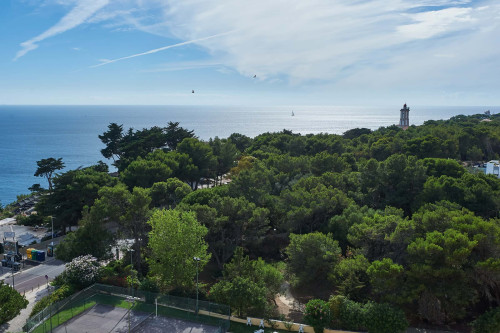 Luxury Ocean View Apartment - Cascais  - Gallery -  5