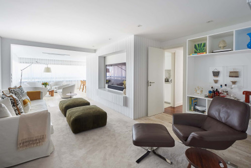 Luxury Ocean View Apartment - Cascais - Gallery - 41
