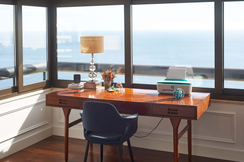 Luxury Ocean View Apartment - Cascais - Gallery - 14