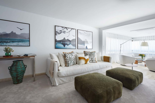 Luxury Ocean View Apartment - Cascais - Gallery - 27