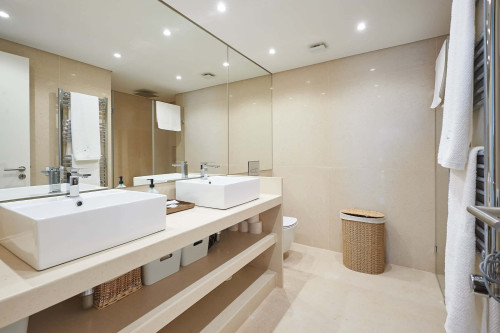 Luxury Ocean View Apartment - Cascais