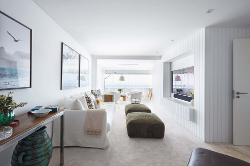 Luxury Ocean View Apartment - Cascais - Gallery - 39