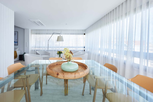 Luxury Ocean View Apartment - Cascais - Gallery - 29