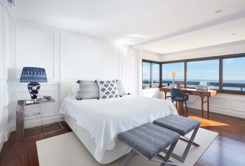 Luxury Ocean View Apartment - Cascais - Gallery - 44