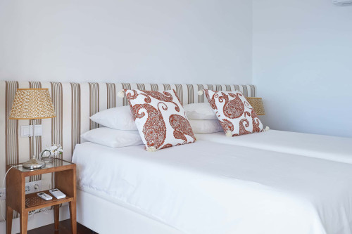 Luxury Ocean View Apartment - Cascais - Gallery - 9