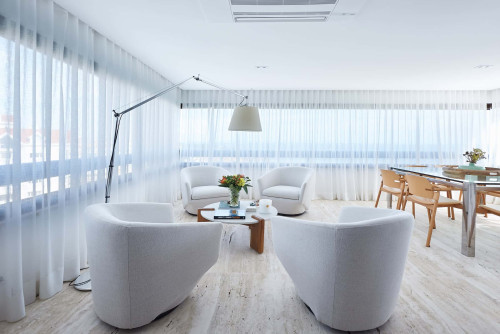 Luxury Ocean View Apartment - Cascais - Gallery - 40